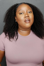 Alicia Mitchell-Mangual