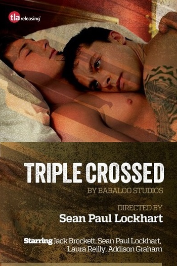  de Filme Triple Crossed (2013)