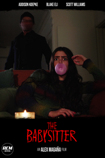 The Babysitter (The Babysitter)