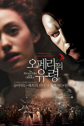  de Filme O Fantasma da Ópera (2004)