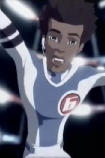 Poster de Episódio D Jok prend la tête! (2008)