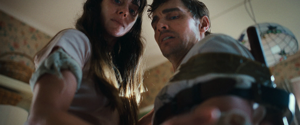 'Juntos', um dos filmes de terror mais aguardados deste ano, ganha novo trailer