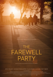 A Festa de Despedida (Mita Tova)