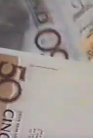 Poster 2 de Curta Zona Eleitoral (1989)