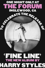 Harry Styles: Fine Line Live at the Forum BTS (Harry Styles: Fine Line Live at the Forum BTS (Presented by American Express))