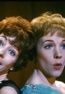 Julie and Carol at Carnegie Hall (Julie and Carol at Carnegie Hall)