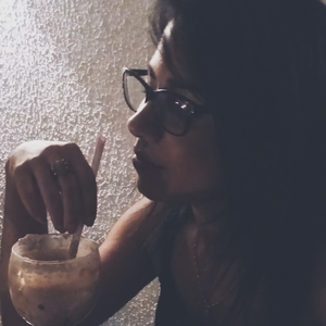 Foto de perfil de Cecília Araújo