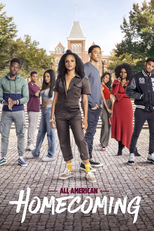All American: Homecoming (1ª Temporada) (All American: Homecoming (Season 1))