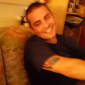Foto de perfil de Marcio Persch
