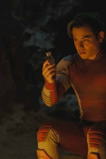 Poster de Episódio Dude, Where's My Gar (2023)