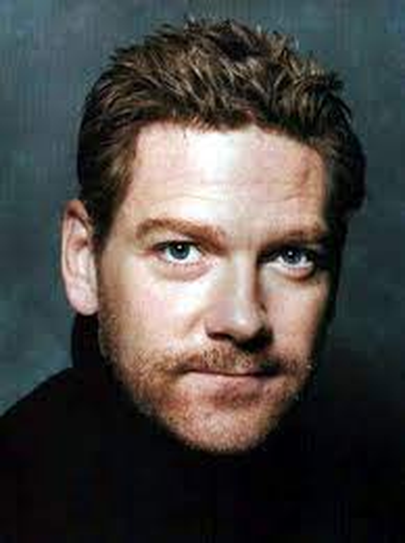 Kenneth Branagh - Foto 10