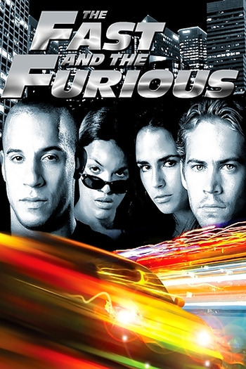  de Filme Velozes e Furiosos (2001)