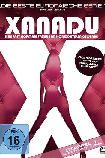  de Série Xanadu (2011)