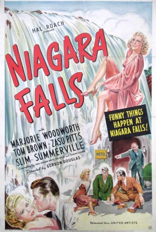 Poster 1 de Filme O Intrometido (1941)