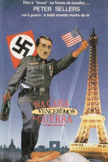 Na Cama Venceremos a Guerra (Soft Beds, Hard Battles)