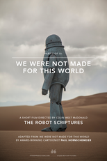 We Were Not Made For This World (We Were Not Made For This World)