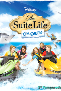 the suite life on deck season 1 hd