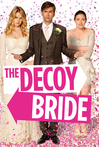 Poster 6 de Filme A Noiva Isca (2011)