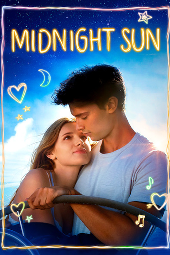  de Filme Sol da Meia Noite (2018)