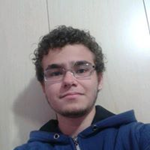 Foto de perfil de Leandro
