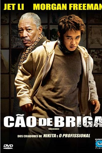  de Filme Cão de Briga (2005)