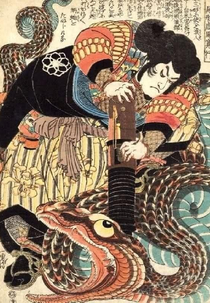 Gôketsu Jiraiya (Gôketsu Jiraiya)