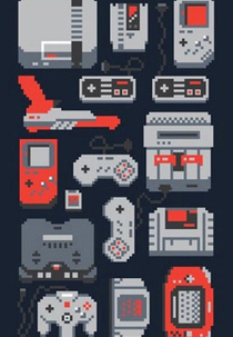 A História da Nintendo (Nintendo: Lucky Left to Heaven)