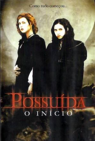 Possuída (2009) - Cena Final 