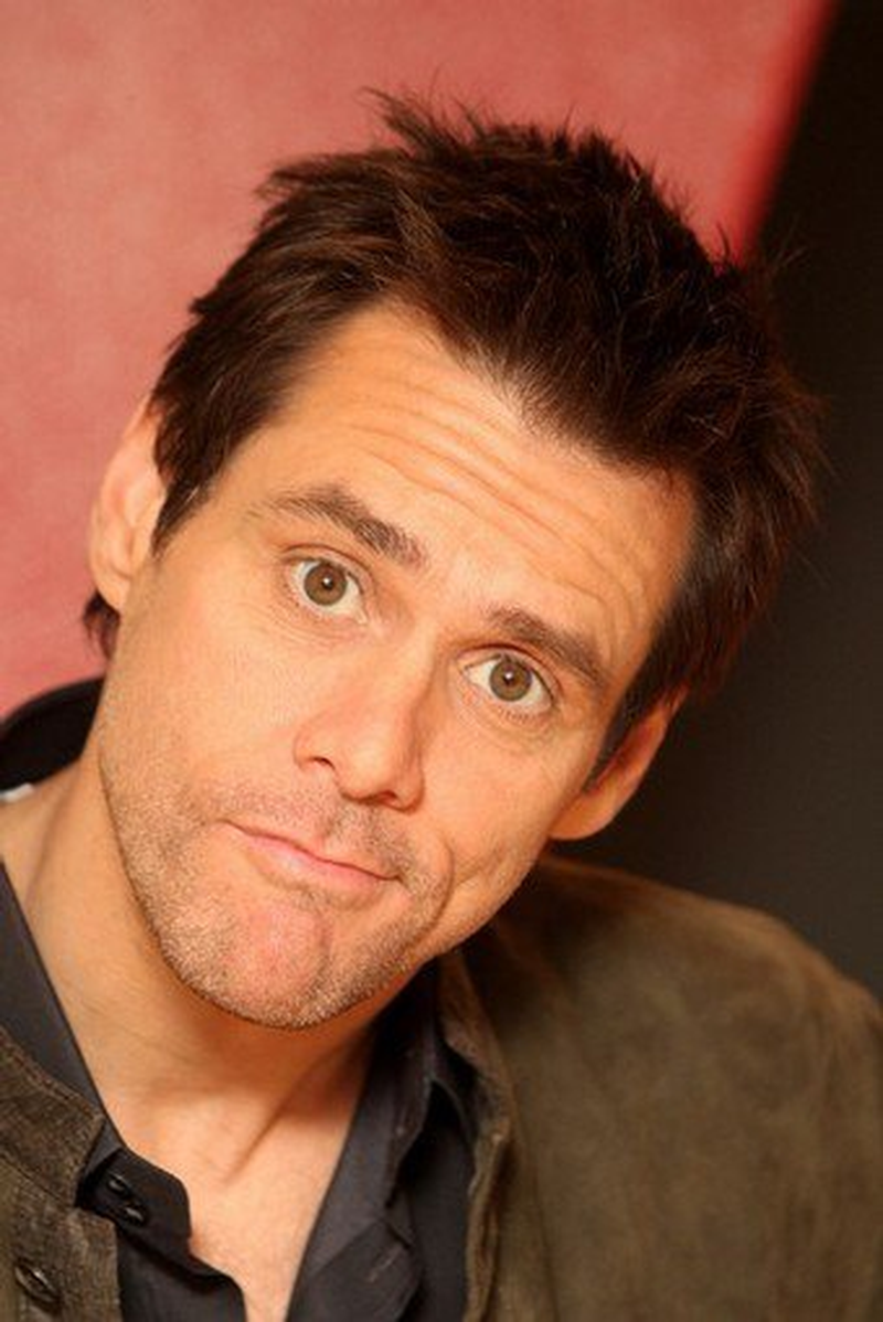 Jim Carrey - Foto 6
