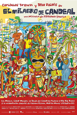 O Milagre do Candeal (El Milagro de Candeal)