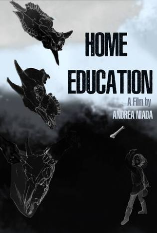 Poster 1 de Curta Home Education (2016)