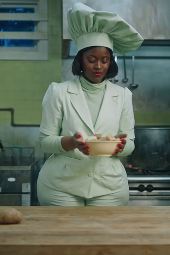 Poster de Curta Tierra Whack: Unemployed (2019)