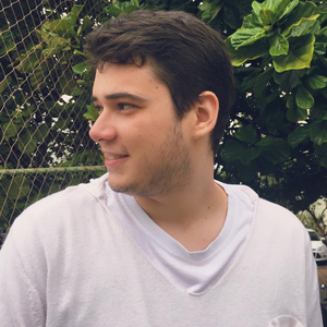 Foto de perfil de Nathan