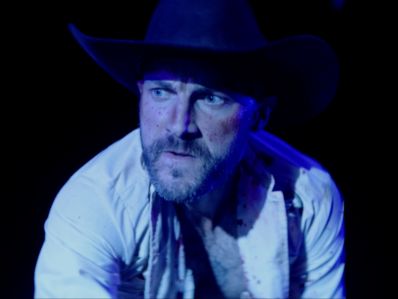 Foto 2 de Innocent Boy