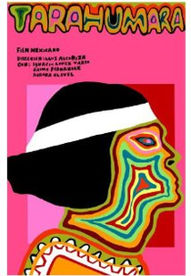 Tarahumara (Tarahumara (Cada vez más lejos))