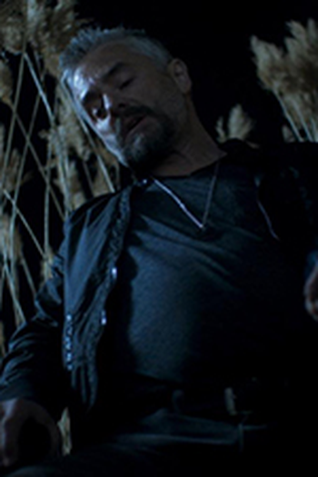 Poster de Episódio Youri Power (2016)