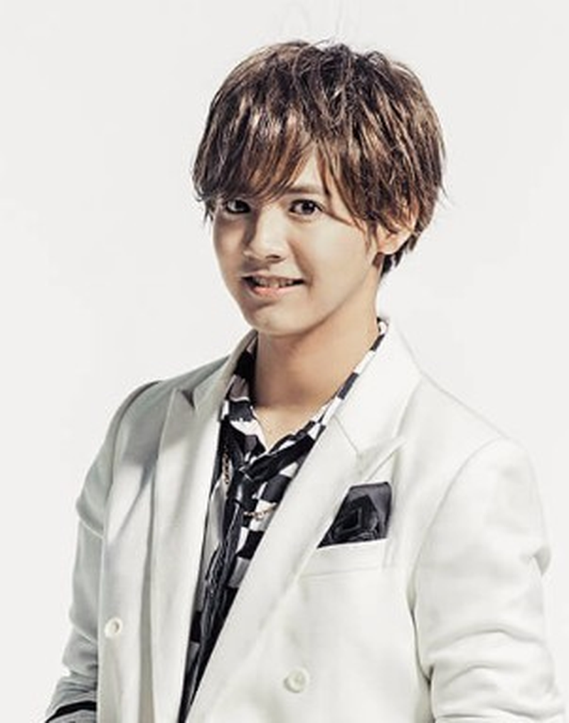 Ryota Katayose - Foto 1
