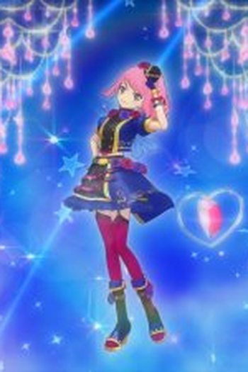 Poster de Episódio はばたくガールフレンド♪ (2016)