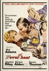 Fever Heat (Fever Heat)