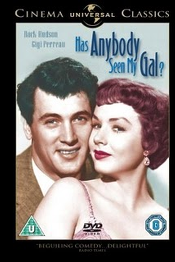  de Filme Sinfonia Prateada (1952)