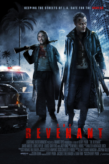  de Filme O Morto Vivo (2009)