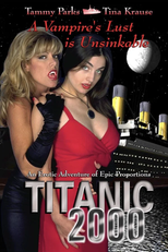 TITanic 2000: Vampire of the Titanic (TITanic 2000: Vampire of the Titanic)