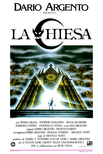  de Filme A Catedral (1989)