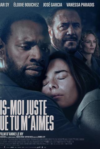 Poster 2 de Filme Fora de Controle (2025)