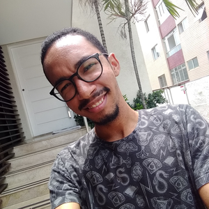 Foto de perfil de Igor Correia