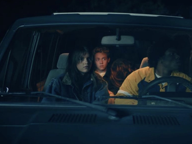 Foto 1 de Going Places