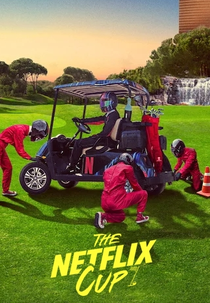 Copa Netflix (The Netflix Cup)