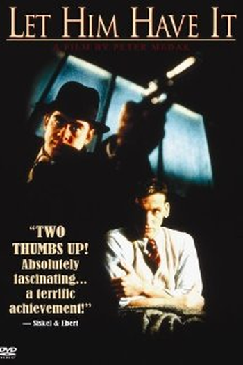  de Filme O Segredo de uma Sentença (1991)