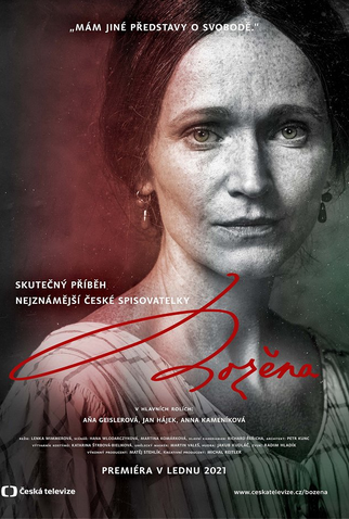 Poster 1 de Série Audácia (2021)