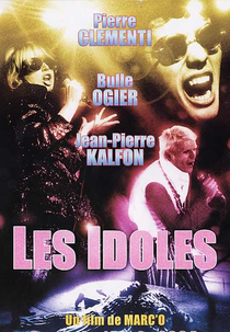 Les Idoles (Les Idoles)